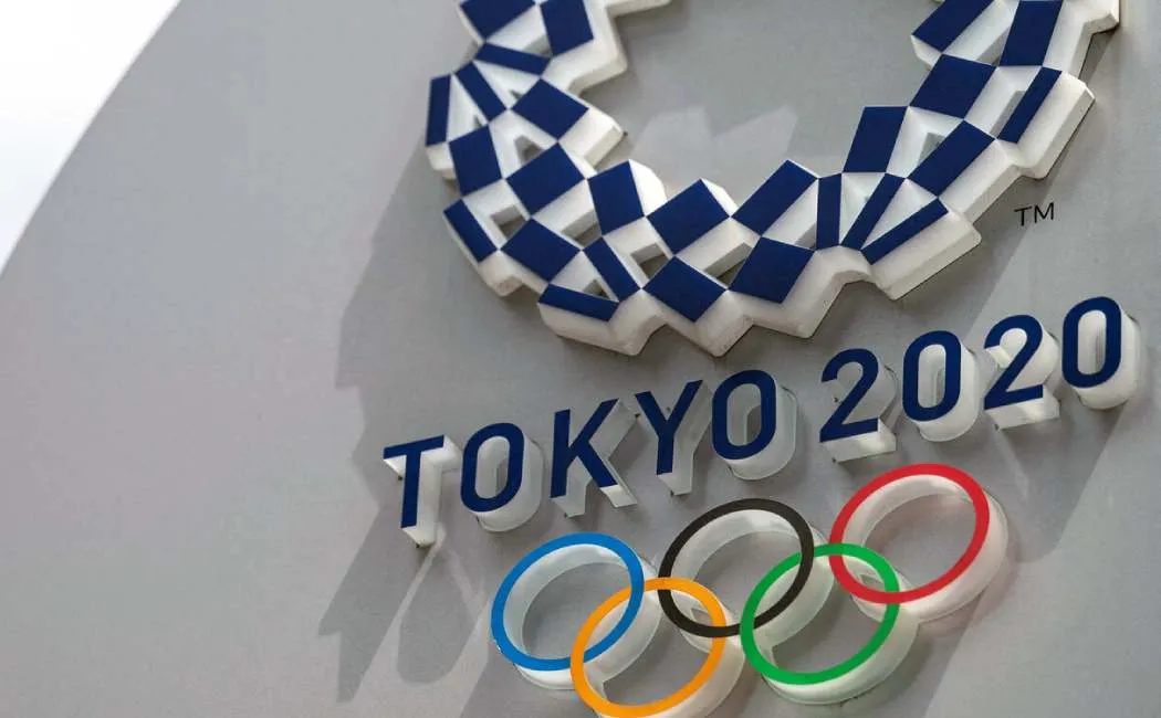 tokyo olympics 